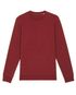 couleur Heather Neppy Burgundy