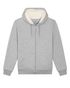 couleur Heather Grey