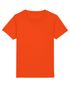 couleur Tangerine