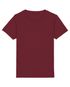 couleur Burgundy