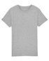couleur Heather Grey