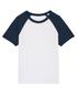 couleur White/French Navy