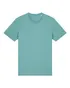 couleur Teal Monstera