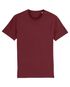 couleur Burgundy