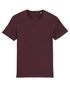 couleur Heather Grape Red