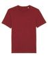couleur Heather Neppy Burgundy