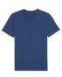 couleur Heather Snow Mid Blue