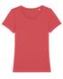couleur Carmine Red
