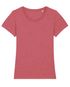 couleur Heather Cranberry