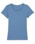 couleur Mid Heather Blue