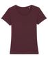 couleur Heather Grape Red