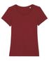 couleur Heather Neppy Burgundy