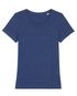 couleur Heather Snow Mid Blue