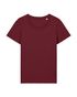 couleur Burgundy