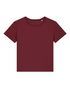 couleur Burgundy