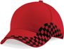 couleur Classic Red / Black