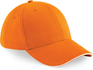 couleur Orange / White