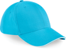 couleur Surf Blue / White