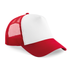 couleur Classic Red / White