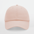 Casquette à profil bas 6 panneaux Peach Beechfield®