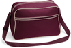 couleur Burgundy / Sand