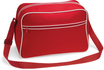 couleur Classic Red / White