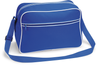couleur Royal Blue / White
