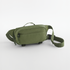 Sac banane Ramble Moss Green BagBase®