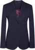 couleur Navy Pin Dot