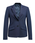 Veste femme Margot coupe cintrée Denim BROOK TAVERNER