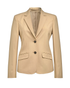 Veste femme Margot coupe cintrée Sand BROOK TAVERNER