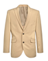 Veste homme William coupe cintrée Sand BROOK TAVERNER