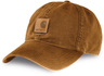 couleur Carhartt Brown