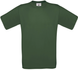 couleur Bottle Green