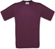 couleur Burgundy