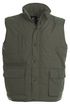 couleur Green Olive