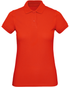 couleur Fire red