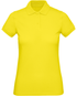 couleur Solar Yellow
