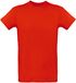 couleur Fire red
