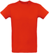 couleur Fire red