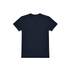T-shirt col V #150 Navy B&C