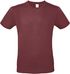 couleur Burgundy