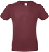 couleur Burgundy