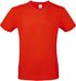 couleur Fire red