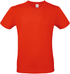 couleur Fire red