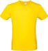 couleur Solar Yellow