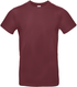 couleur Burgundy