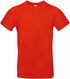 couleur Fire red