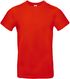 couleur Fire red