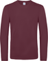 couleur Burgundy